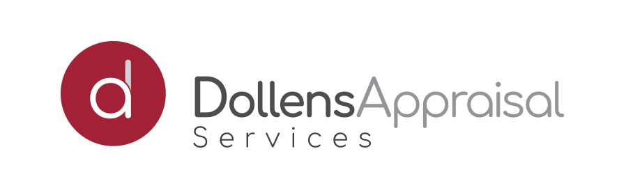 Dollens Appraisal Services, LLC Logo